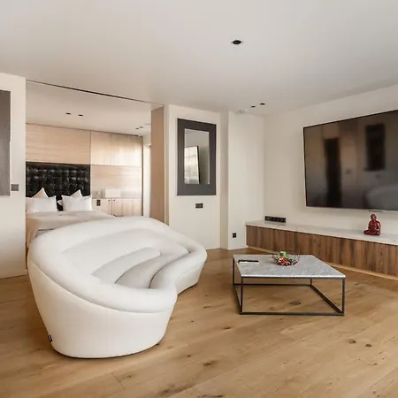 Splendide Rooftop Jacuzzi Tour Eiffel Ac Apartment Paris